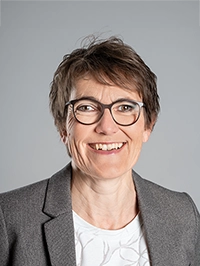 Barbara Müller-Gygi