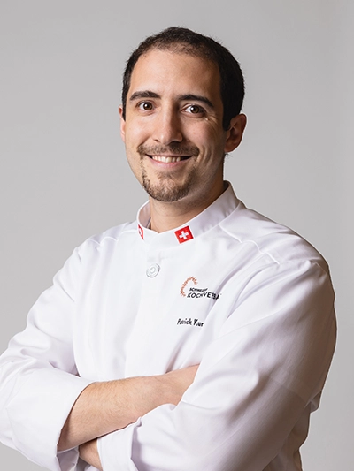 Patrick Kunz
