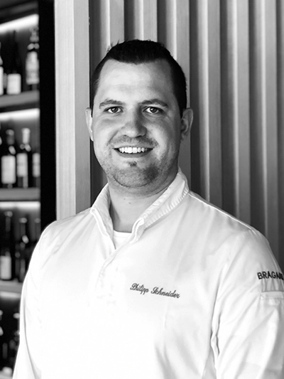 Philipp Schneider Krone Mosnang