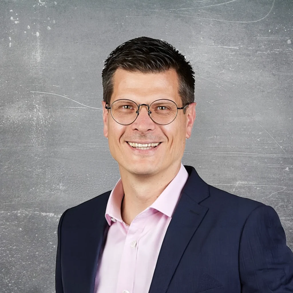 Roger Zeender